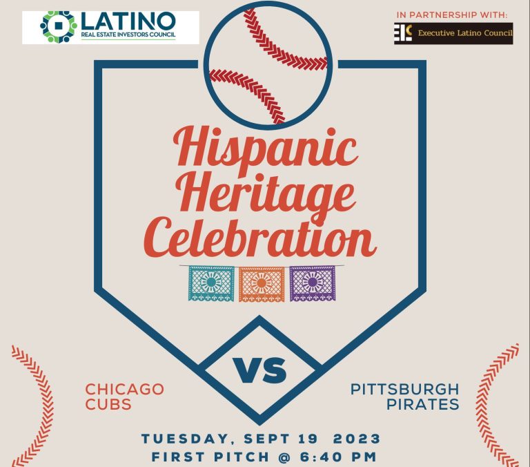 LREIC Baseball Event – September 19